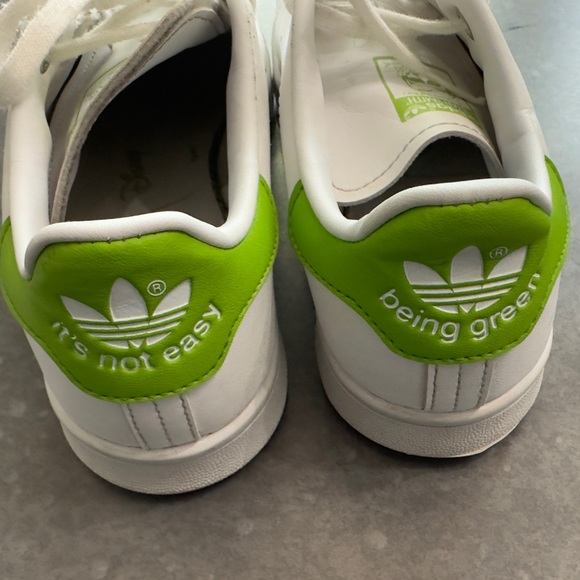 Stan Smith Kermit Sneakers - Picture 5 of 15